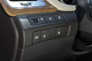Hyundai Santa Fe - Salone di Los Angeles 2012