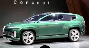 Hyundai Seven Concept - Foto - 1