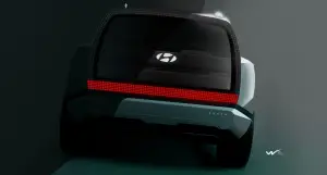 Hyundai Seven Concept - Foto - 10