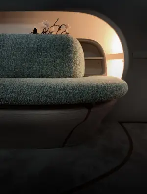 Hyundai Seven - Immagini teaser - 3