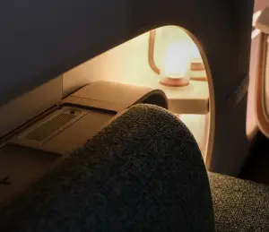 Hyundai Seven - Immagini teaser - 2