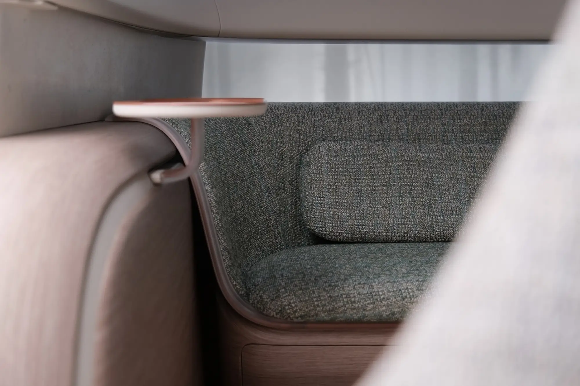 Hyundai Seven - Immagini teaser - 4