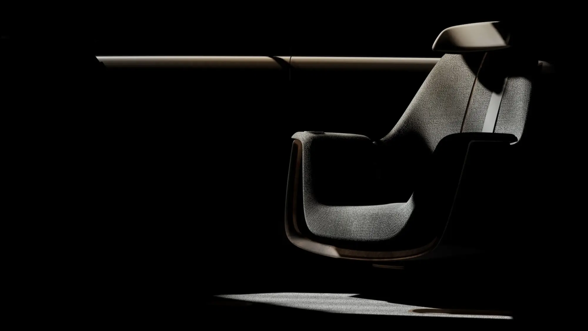 Hyundai Seven - Immagini teaser - 1