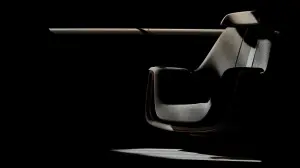 Hyundai Seven - Immagini teaser - 1