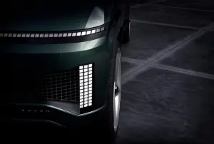 Hyundai Seven - Immagini teaser - 5