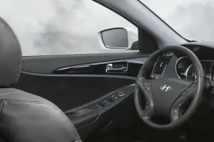 Hyundai Sonata 2011 - 23