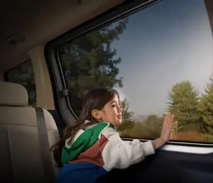 Hyundai Staria - Foto ufficiali