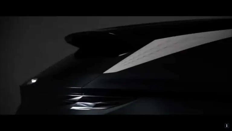 Hyundai SUV Concept Tucson - 4