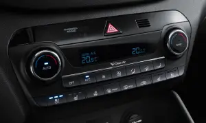 Hyundai Tucson 2015 - Interni - 7