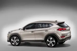 Hyundai Tucson 2016 - 5