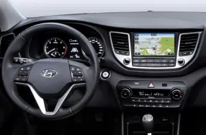 Hyundai Tucson 2016