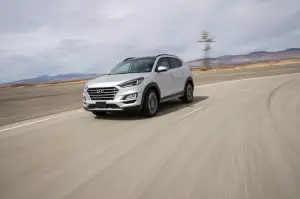 Hyundai Tucson 2019 - 13