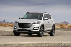 Hyundai Tucson 2019 - 19