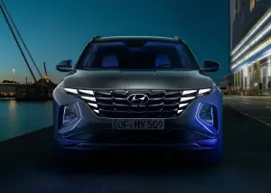 Hyundai Tucson 2021 - 4