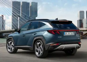 Hyundai Tucson 2021 - 7