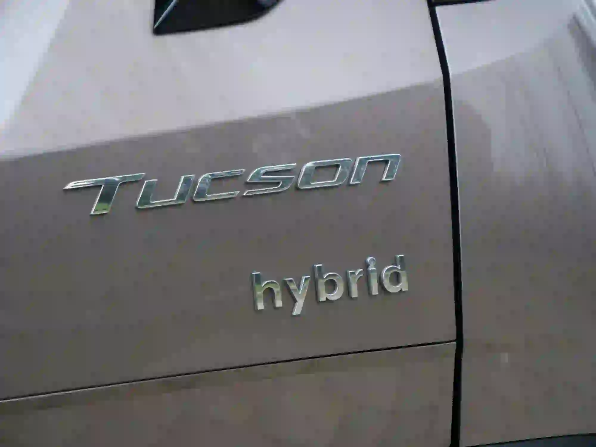 Hyundai Tucson Hybrid 2021 prova - 14