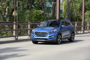 Hyundai Tucson MY 2016 - Mega Gallery