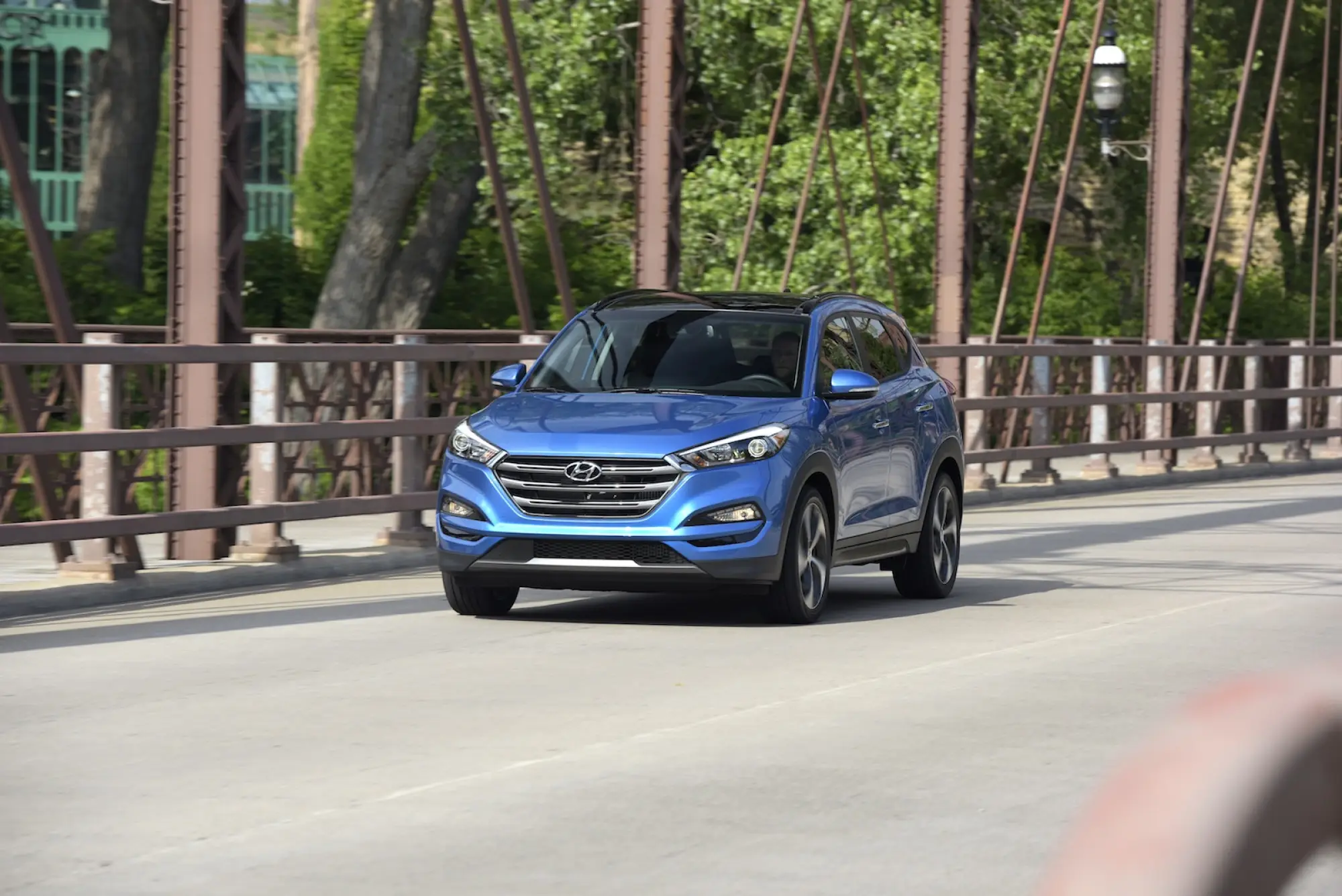 Hyundai Tucson MY 2016 - Mega Gallery - 26