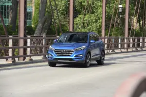 Hyundai Tucson MY 2016 - Mega Gallery - 26