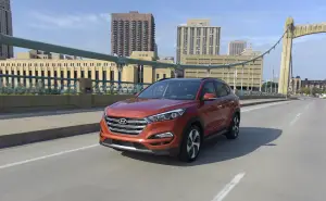 Hyundai Tucson MY 2016 - Mega Gallery - 32