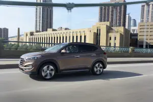 Hyundai Tucson MY 2016 - Mega Gallery