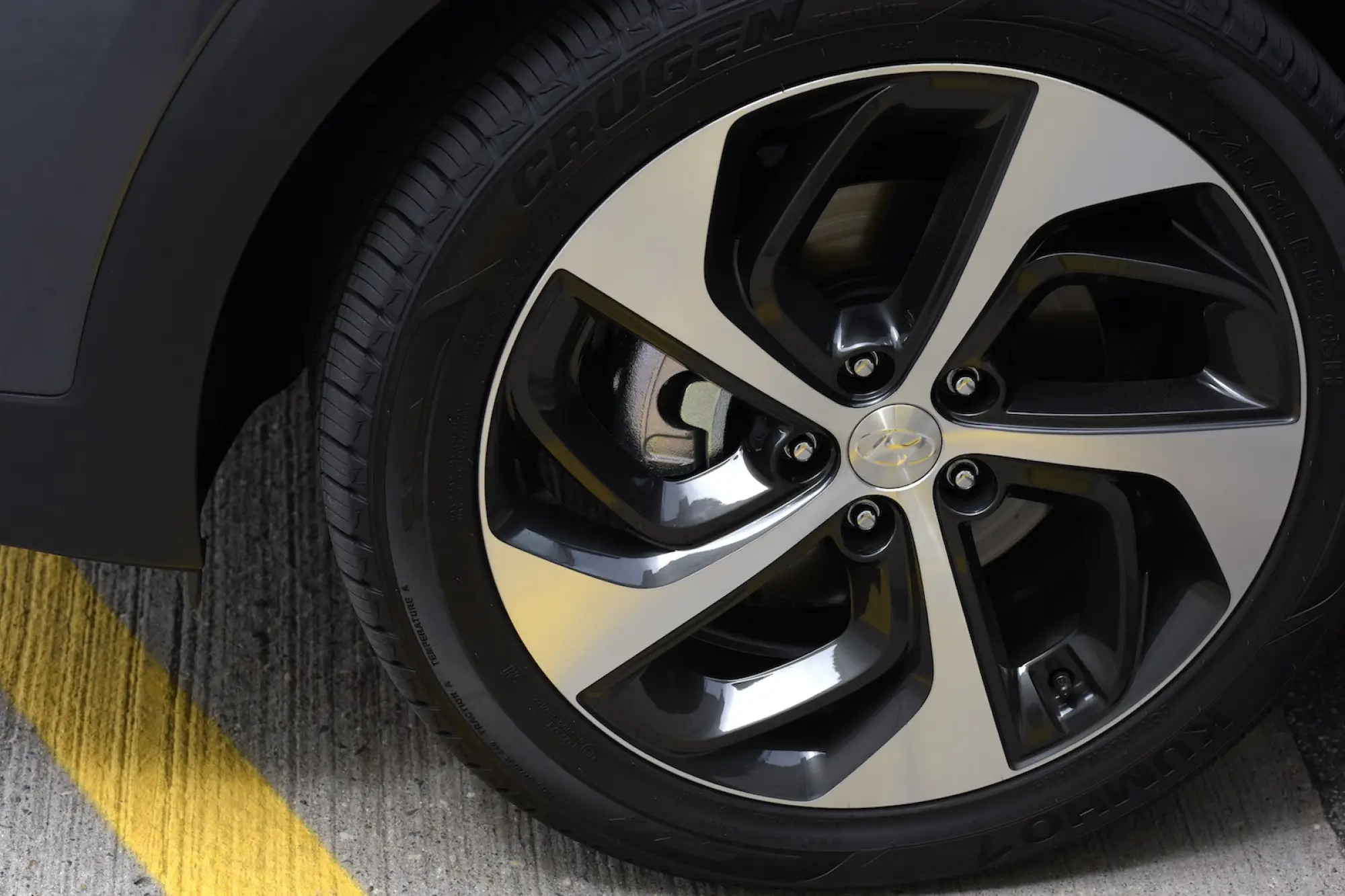 Hyundai Tucson MY 2016 - Mega Gallery - 44