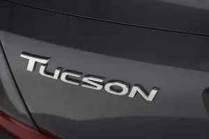 Hyundai Tucson MY 2016 - Mega Gallery