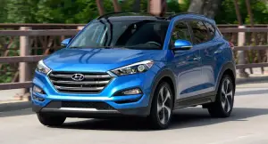 Hyundai Tucson MY 2016 - Mega Gallery - 47