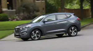 Hyundai Tucson MY 2016 - Mega Gallery