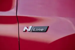 Hyundai Tucson N Line 2019