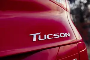 Hyundai Tucson N Line 2019