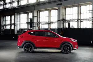 Hyundai Tucson N Line 2019