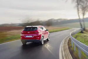 Hyundai Tucson N Line 2019