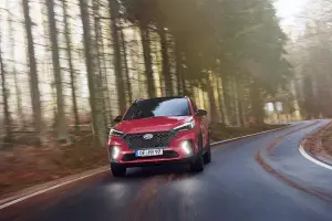 Hyundai Tucson N Line 2019 - 33