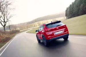 Hyundai Tucson N Line - 12