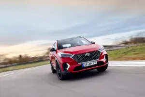 Hyundai Tucson N Line - 30