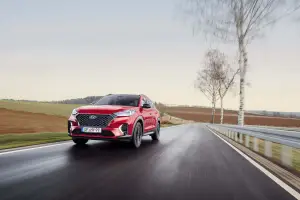 Hyundai Tucson N Line - 40