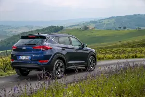 Hyundai Tucson Sound Edition - 4