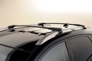 Hyundai Tucson The Walking Dead