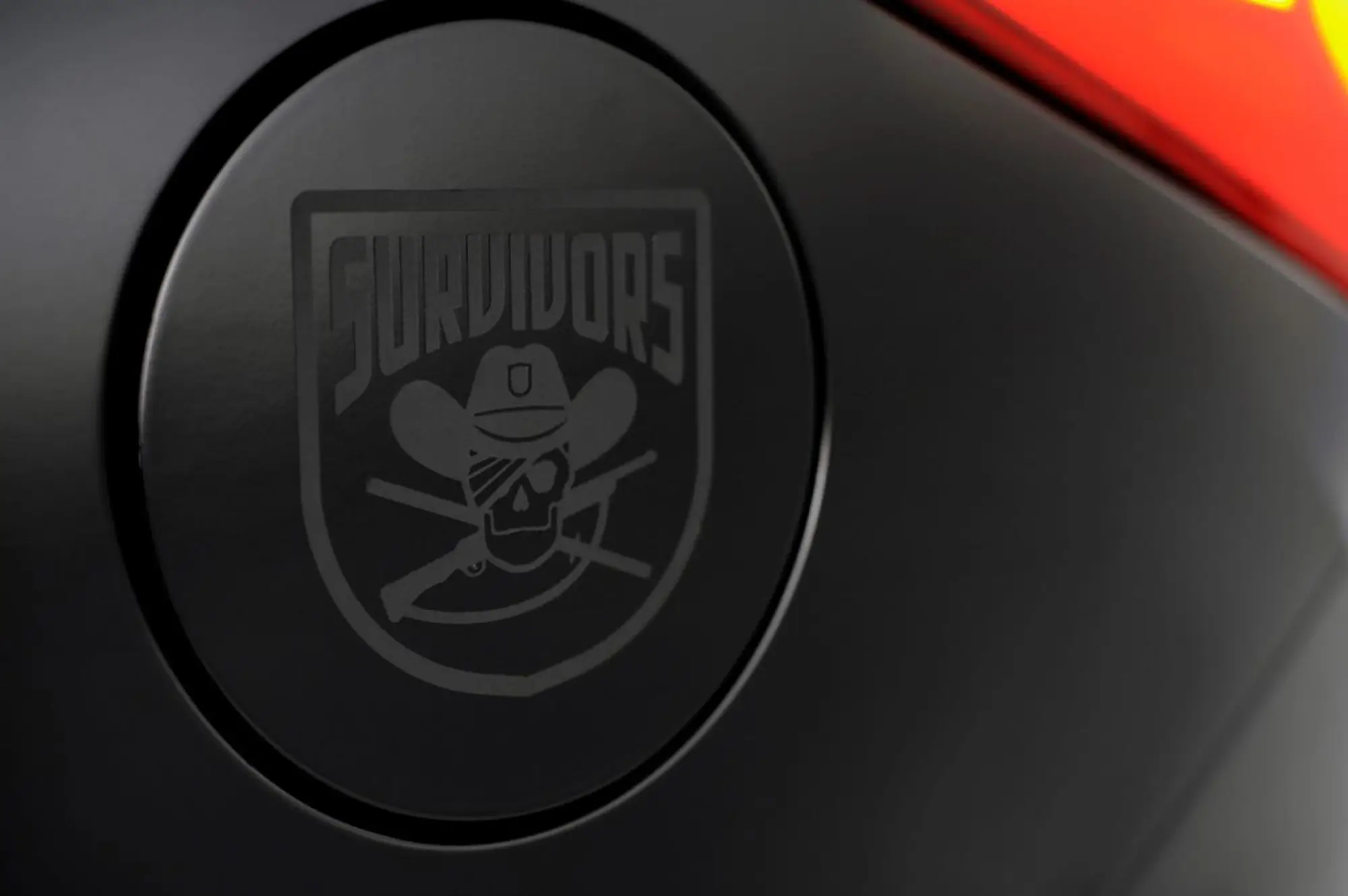 Hyundai Tucson The Walking Dead - 6