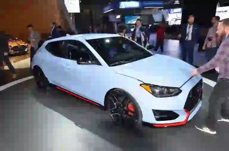 Hyundai Veloster MY 2019 e Veloster N - 103