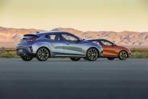 Hyundai Veloster MY 2019 e Veloster N - 1