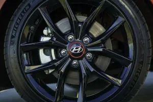 Hyundai Veloster MY 2019 e Veloster N