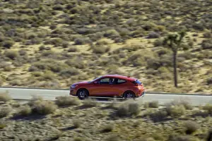 Hyundai Veloster MY 2019 e Veloster N