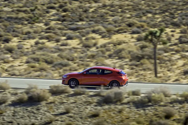 Hyundai Veloster MY 2019 e Veloster N - 24