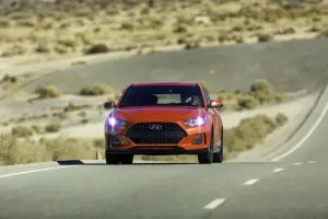 Hyundai Veloster MY 2019 e Veloster N