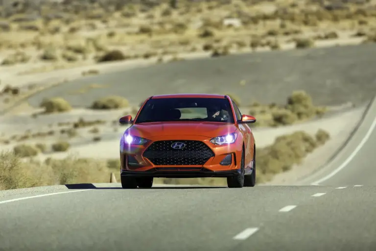 Hyundai Veloster MY 2019 e Veloster N - 26