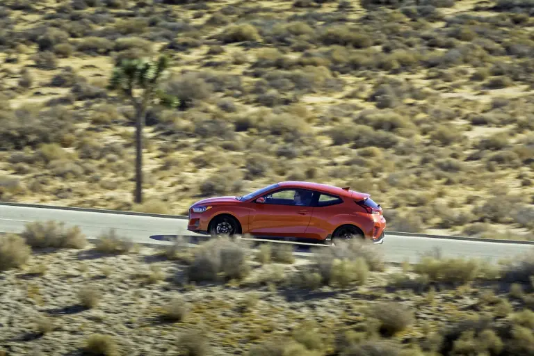 Hyundai Veloster MY 2019 e Veloster N - 27