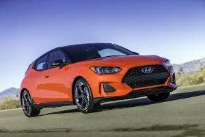 Hyundai Veloster MY 2019 e Veloster N - 53