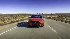 Hyundai Veloster MY 2019 e Veloster N